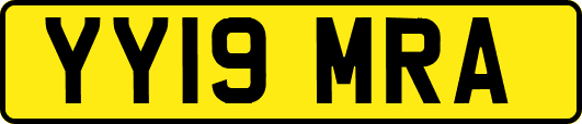 YY19MRA