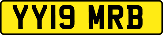 YY19MRB