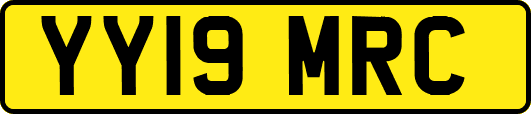 YY19MRC