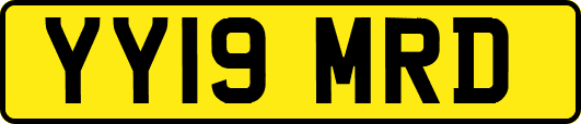 YY19MRD