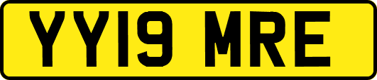 YY19MRE