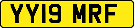 YY19MRF