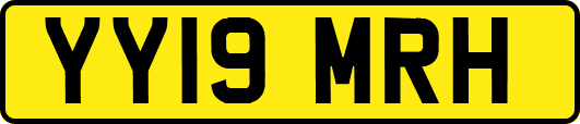 YY19MRH