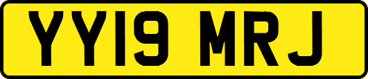 YY19MRJ