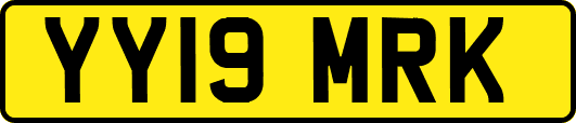 YY19MRK