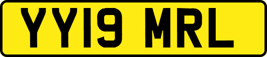YY19MRL