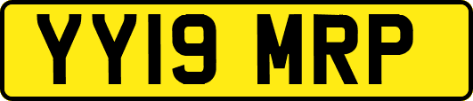 YY19MRP