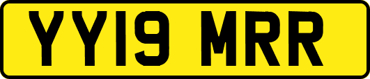 YY19MRR