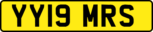 YY19MRS