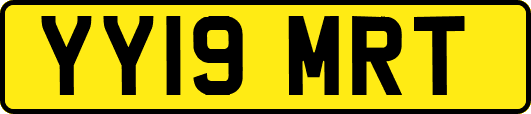 YY19MRT