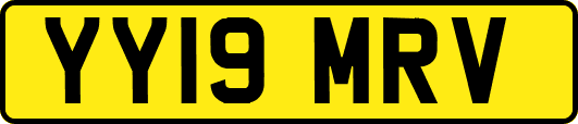 YY19MRV