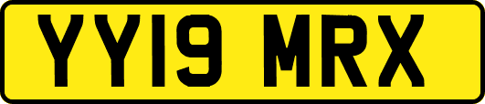 YY19MRX
