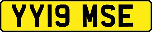 YY19MSE