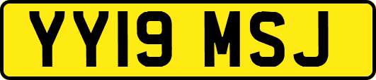 YY19MSJ