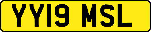 YY19MSL