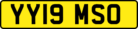 YY19MSO