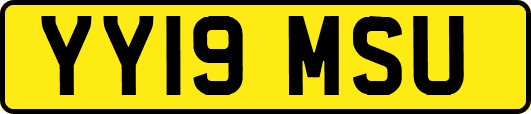 YY19MSU
