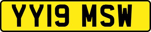 YY19MSW