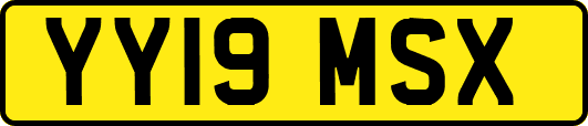 YY19MSX