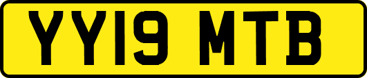 YY19MTB