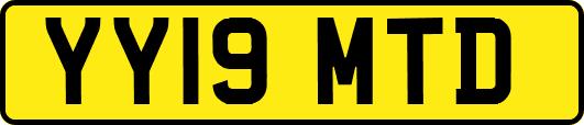 YY19MTD