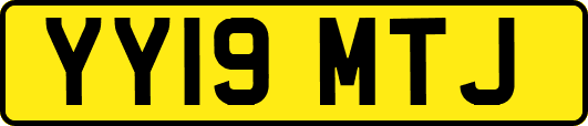 YY19MTJ