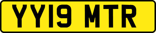 YY19MTR