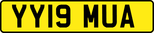 YY19MUA