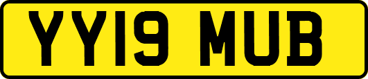 YY19MUB
