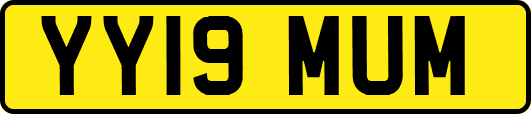 YY19MUM