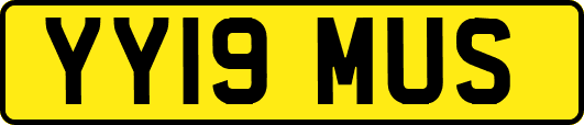 YY19MUS