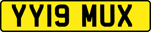 YY19MUX