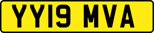 YY19MVA