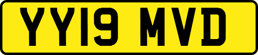 YY19MVD