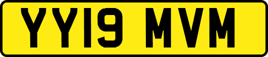 YY19MVM