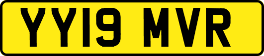 YY19MVR
