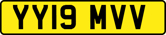 YY19MVV