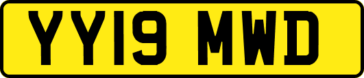 YY19MWD