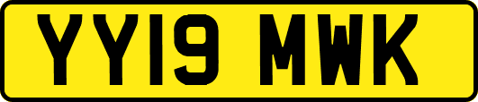 YY19MWK
