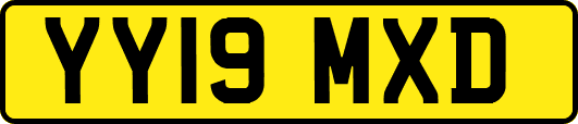 YY19MXD