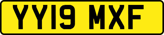 YY19MXF