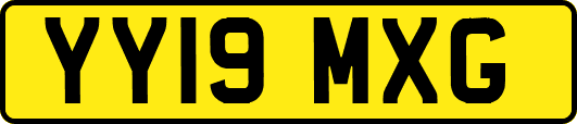 YY19MXG