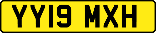 YY19MXH