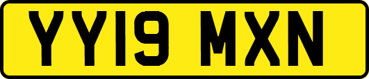 YY19MXN