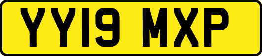 YY19MXP