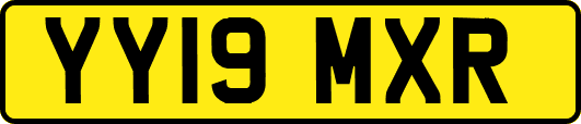 YY19MXR