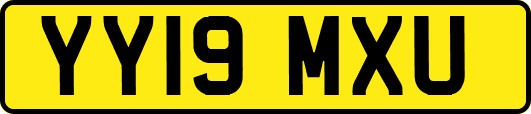 YY19MXU