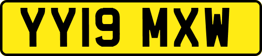 YY19MXW