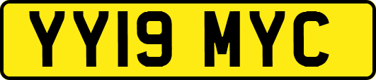 YY19MYC