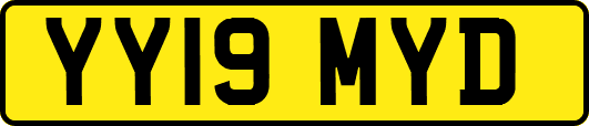 YY19MYD